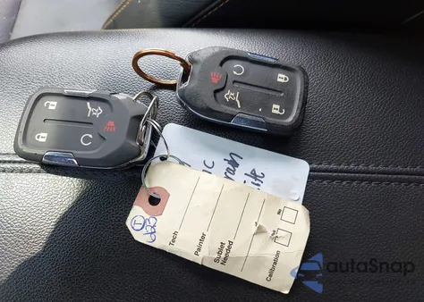 2019 GMC Terrain Slt z USA, uszkodzony, nr VIN 3GKALVEX4KL397995